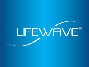 Lifewave Logo