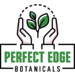 Perferct Edge Botanicals Logo