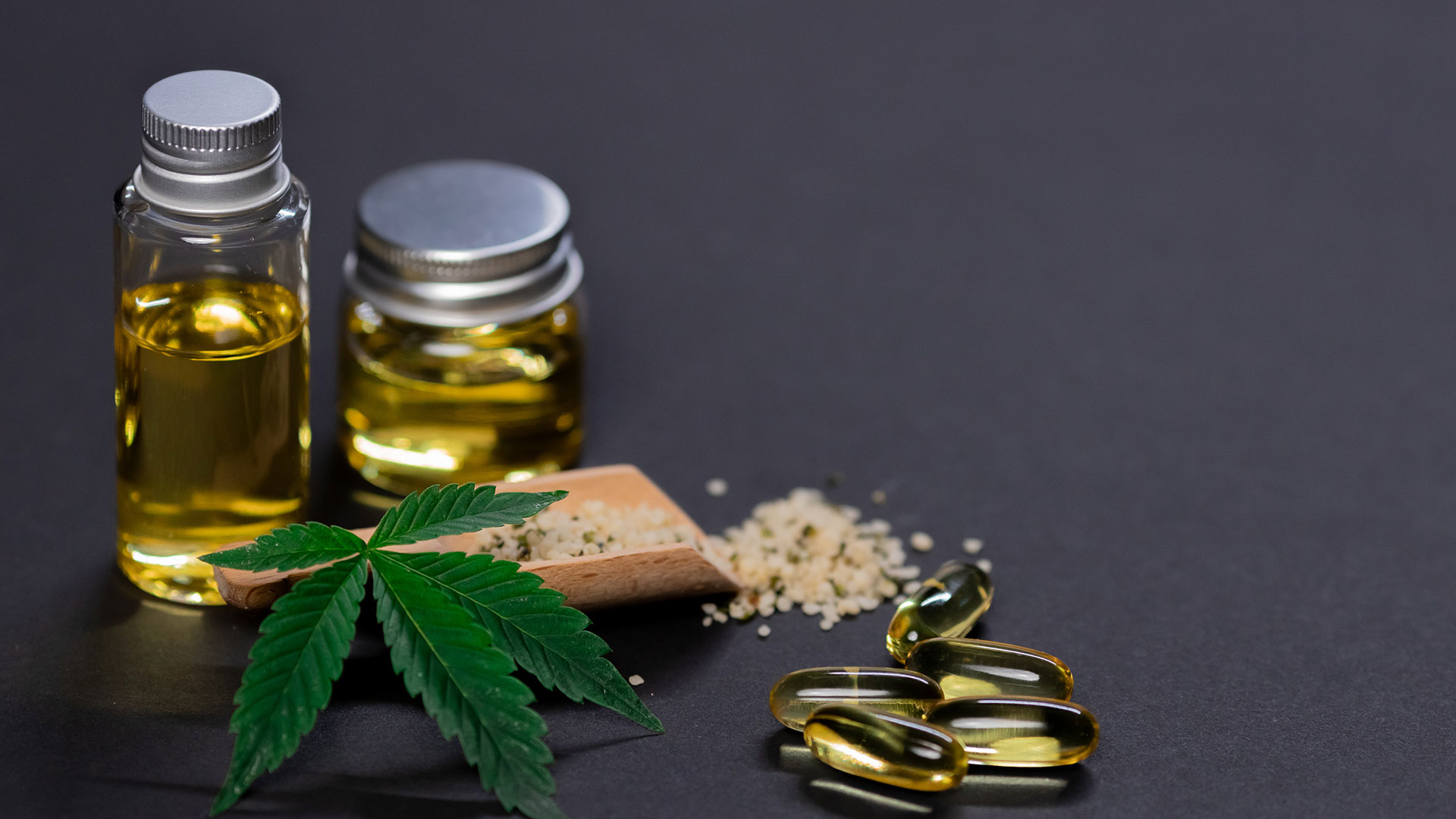 CBD Oil Side Effects & Benefits